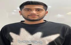 محمد حسام رحمانی