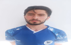 امیررضا رحمانی