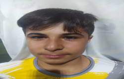 محمد طاها ایمانی