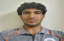 یاسین قاضی میرسعید