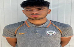 بنیامین خدادادی قلیچی