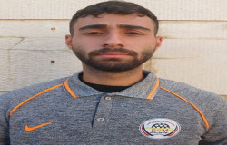 عرشیا اکبری