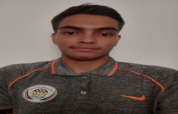 محمد حسین قادری میاب