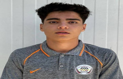 عرشیا عسگری