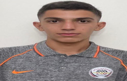 ممد متین فرجی