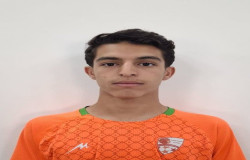 امیرحسین بشیری