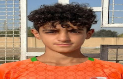 امیرعلی سلیمانی