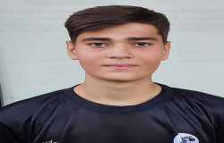 امیر ماهان یزدانی