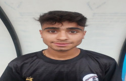 افشین محمدی