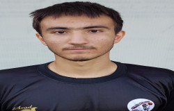 سید ابوالفضل حمزوی بنفشه