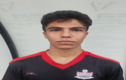 امیر محمد پیر مرادی