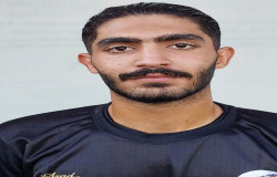 امیر حسین امینی مامودان