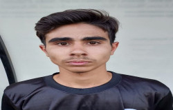 طاها میرزائی