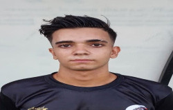 امیر حسام یزدانی