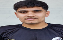 سیدامین حسینی