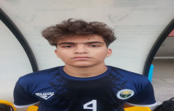 امیر علی جعفری