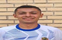 مصطفی رمضانی