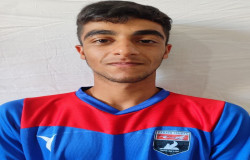 علیرضا رنجبر