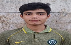 راستین نیکونام