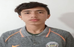 ایلیا کشاورز