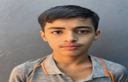 محمد صدرا غلامی
