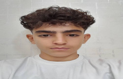 مهدی حاجی زاده ایدلو
