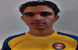 امیر رضا سمندی