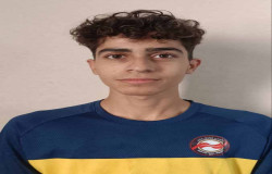 مبین بذرافشان