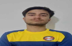 بنیامین عین اللهی