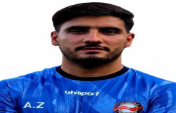علیرضا زارعی نژاد