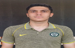 امیررضا رضوی آتشگاه