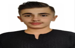کیامهر افشاری آقاجری