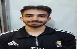 محمدمهدی مهدی زاده