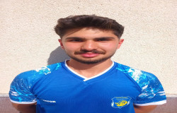 حمید رضا مبارکی