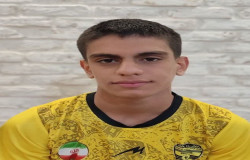 محمدشهریار قربانی