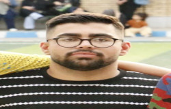 مهدی حیدرآباد