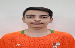 امید بیرامی اویندین