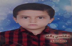 آریا شکرزاده