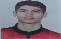 محمدامین قاسمی