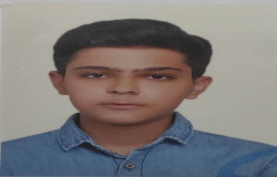 محمد آرمین اسحاقی