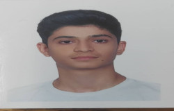 آرتین سعیدی