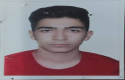 اسماعیل کاظمی زاده