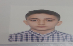 محمد تیام گنجی دربانلو