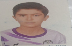 محمد طاها رفیعی پور