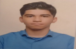 علیرضا قربانی کندلجی