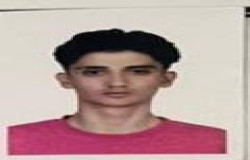 امیرحسین نعمتی ارجمند