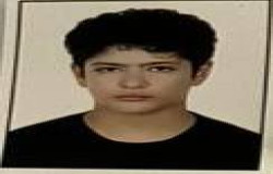 امیرعباس احمدی گلی