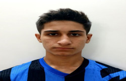امیرمحمد قره خانی
