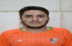 امیرمهدی راشدی نسب