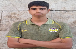 دانیال بی طرفان